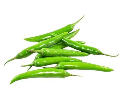 Green Chili