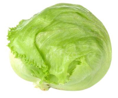 Iceburg Lettuce