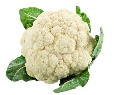 Cauliflower