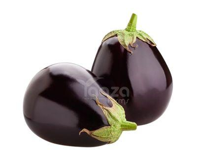 Eggplant - Round