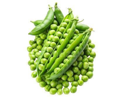 Peas