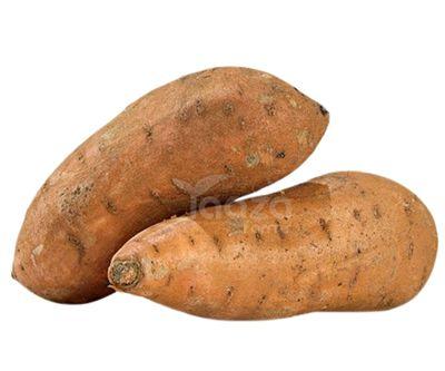 Sweet Potato