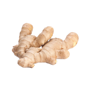Ginger