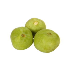 Apple Gourd