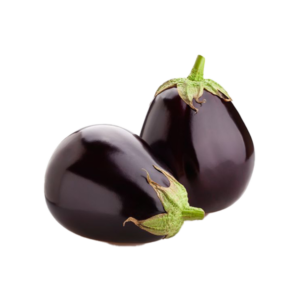Brinjal - Round