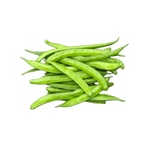 Cluster Beans