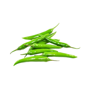 Green Chili