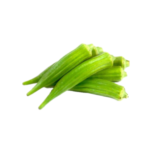 Lady Finger