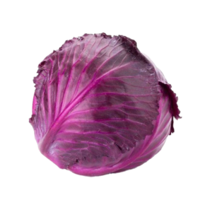 Red Cabbage
