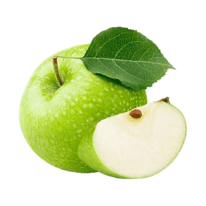 Apple Green