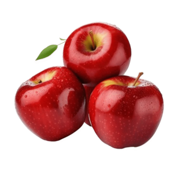 Apple Red