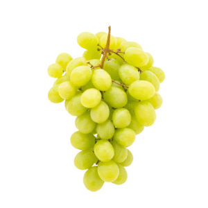 Grapes Green