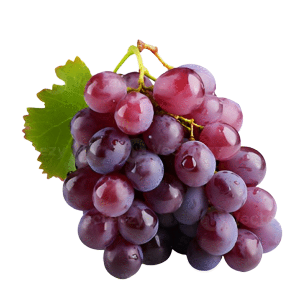 Grapes Red
