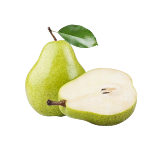 Pear