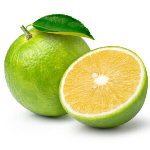 Sweet Lime-Mosambi